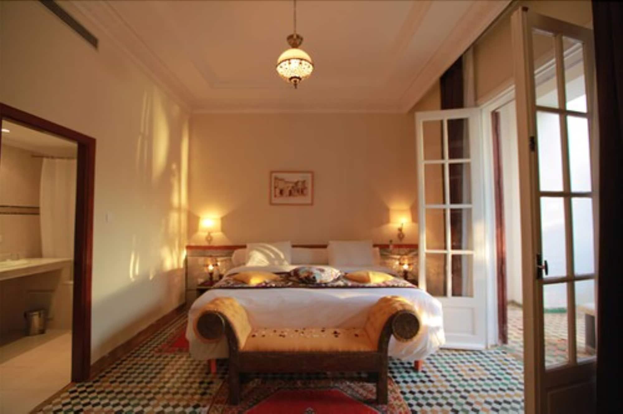 Hotel Transatlantique