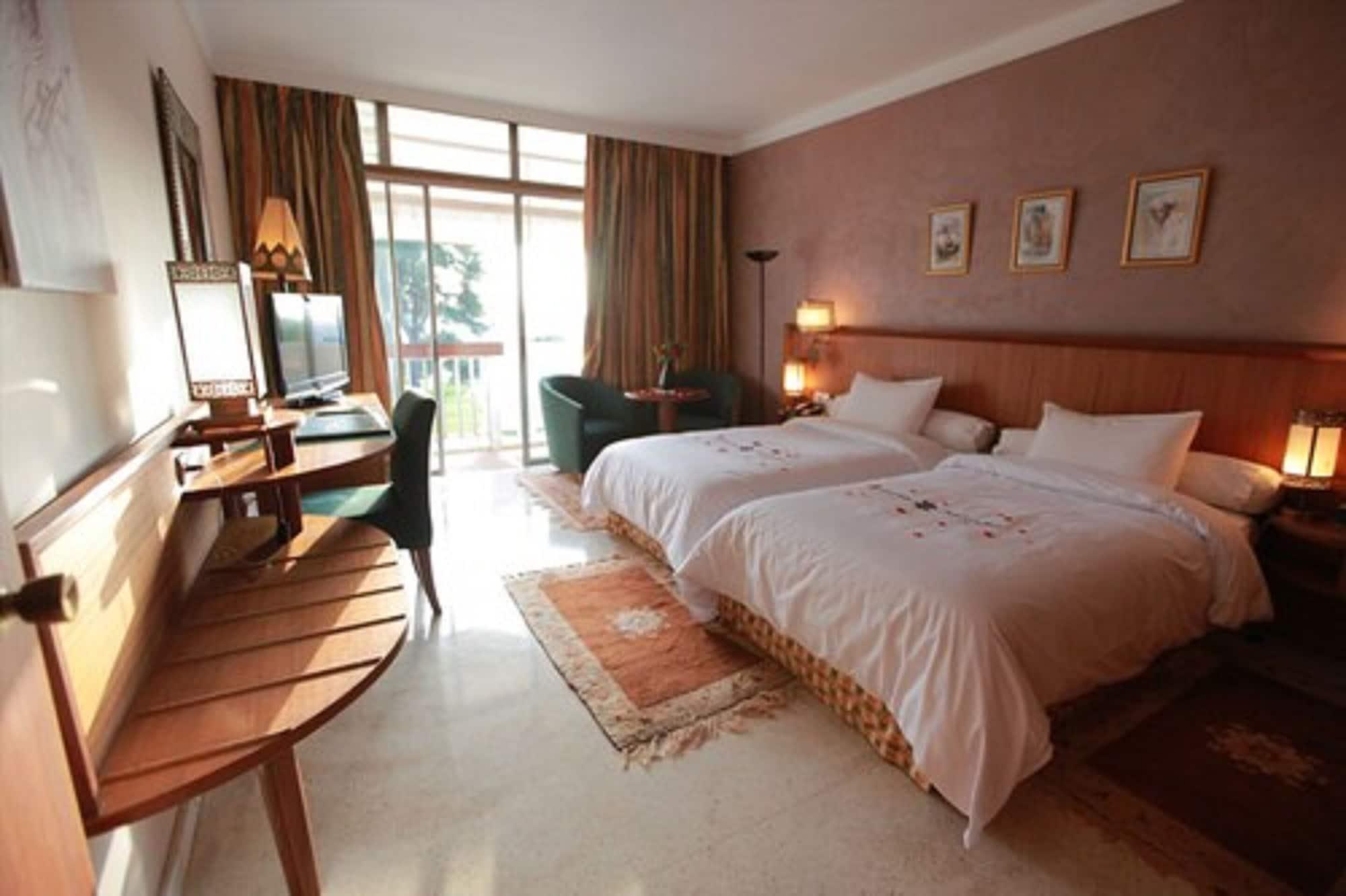 Transatlantique 4* Meknes