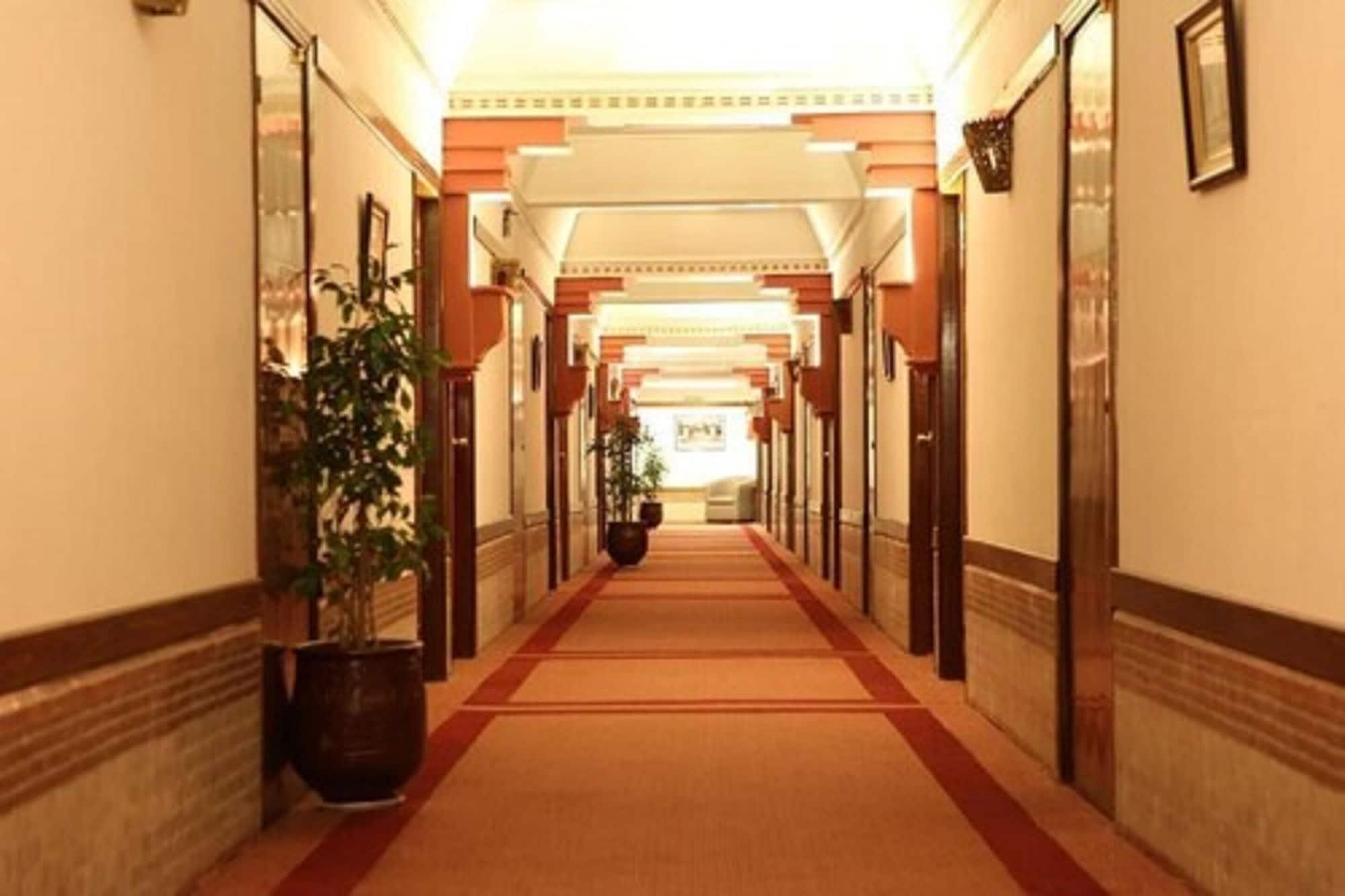 Transatlantique 4* Meknes