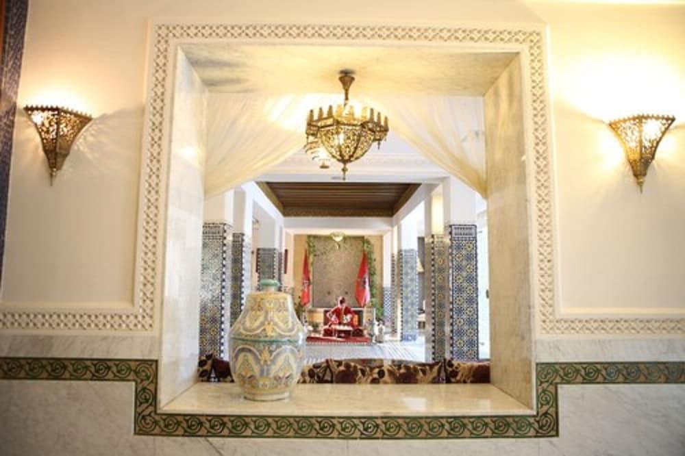 Transatlantique Hotel