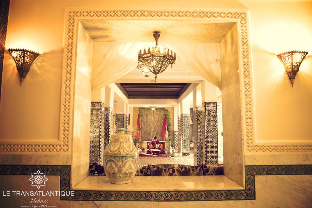 Hotel Transatlantique