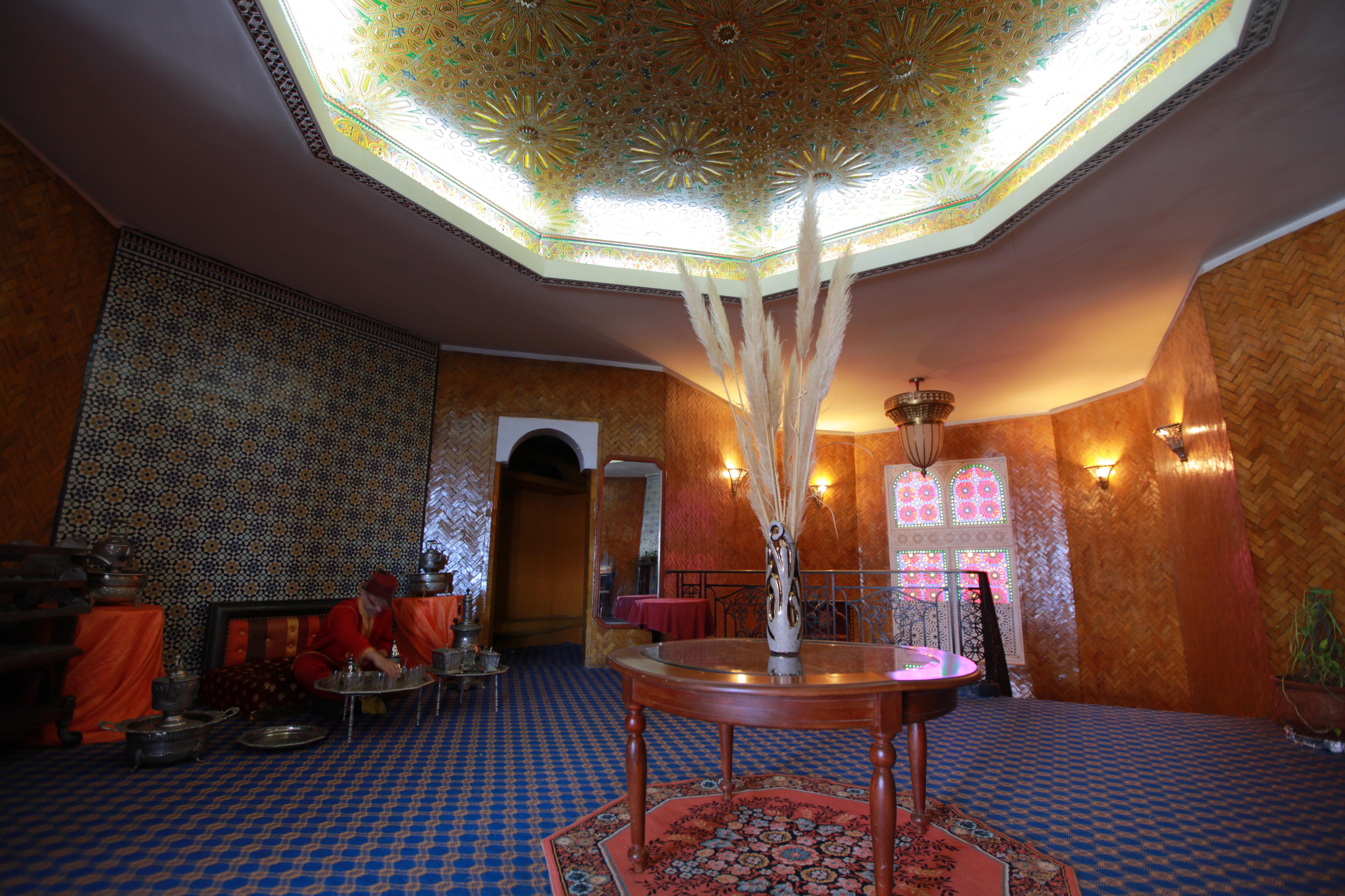 Hotel Transatlantique