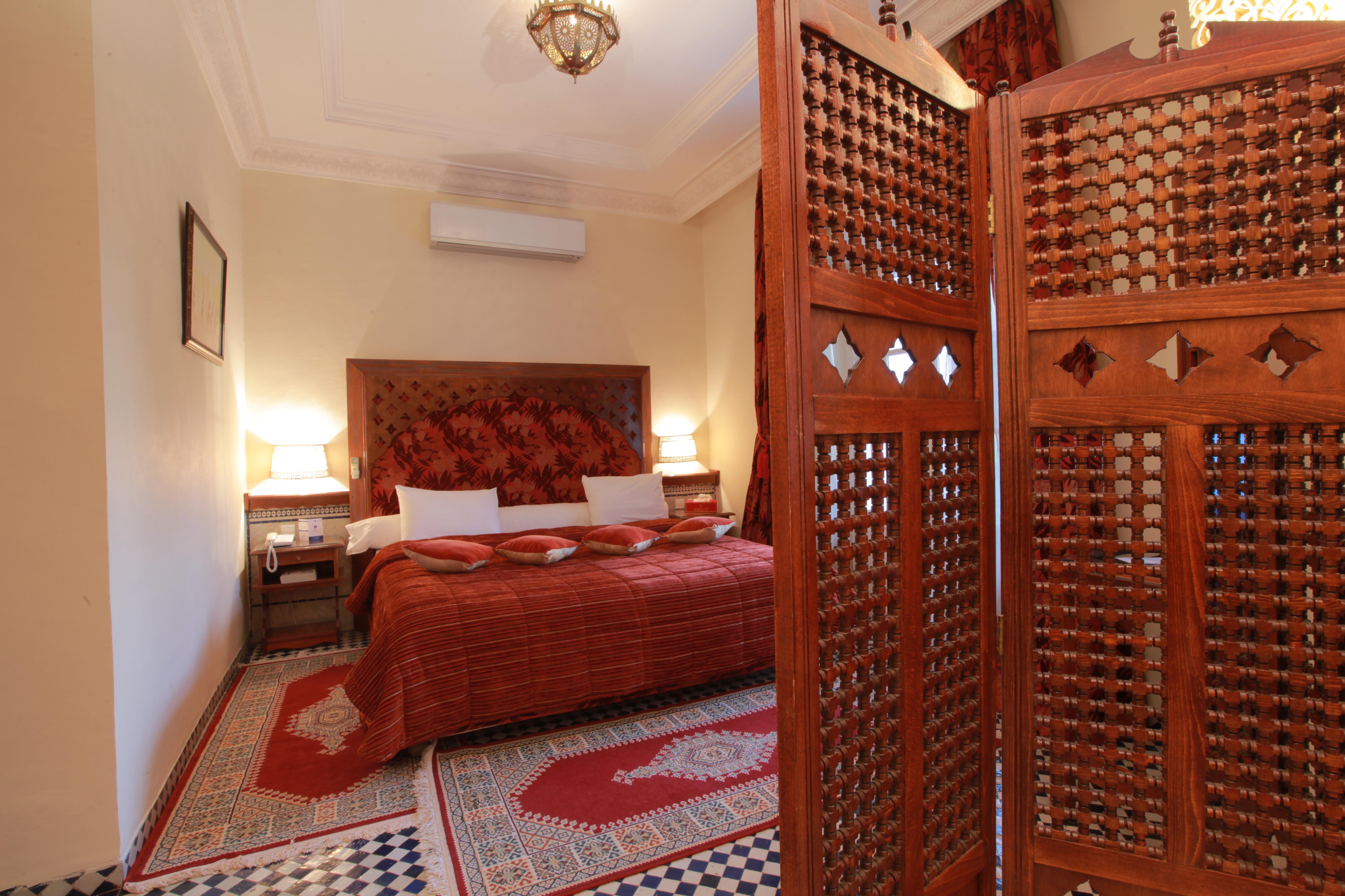 Transatlantique Hotel
