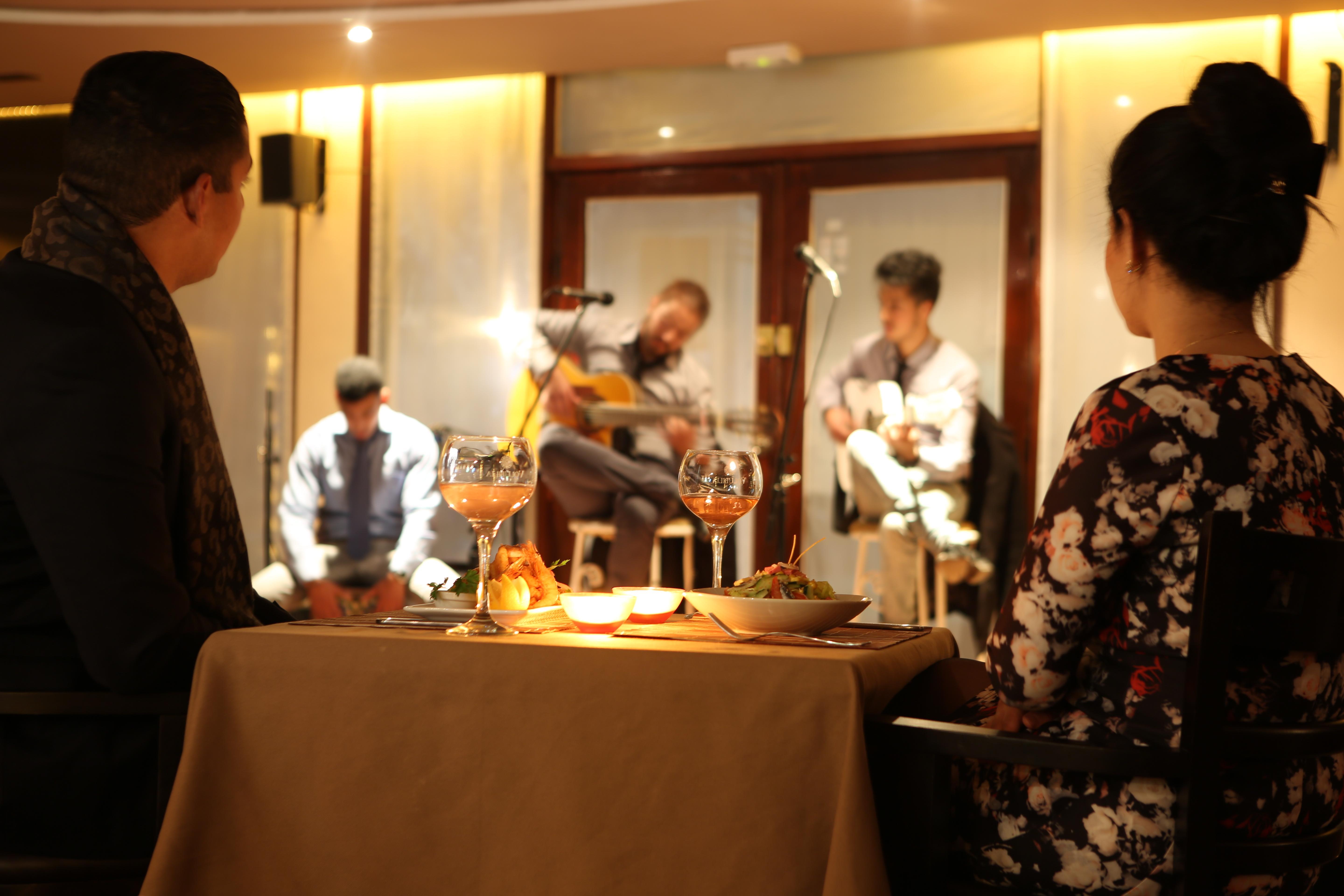 Transatlantique Hotel 4*
