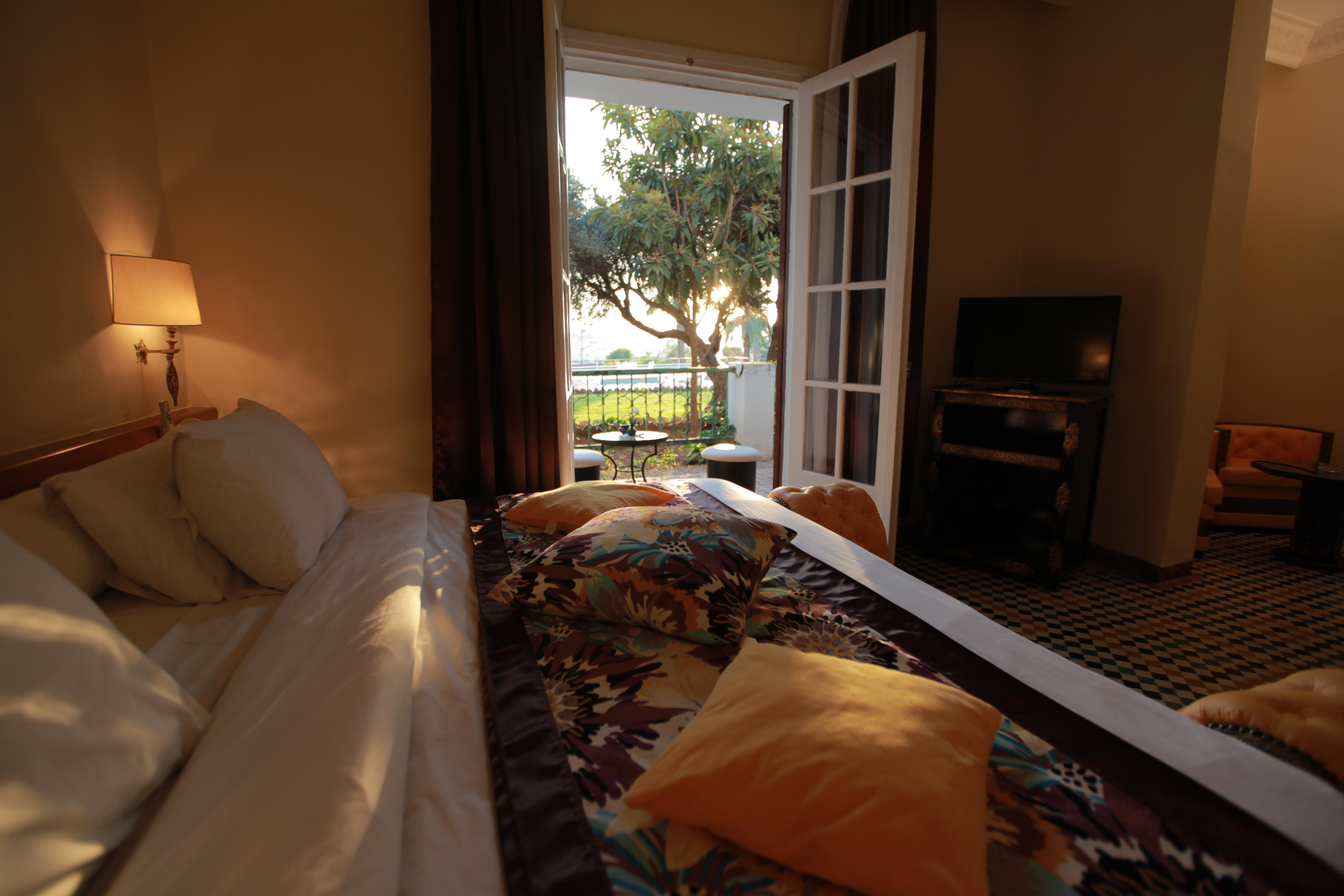 Transatlantique 4* Meknes