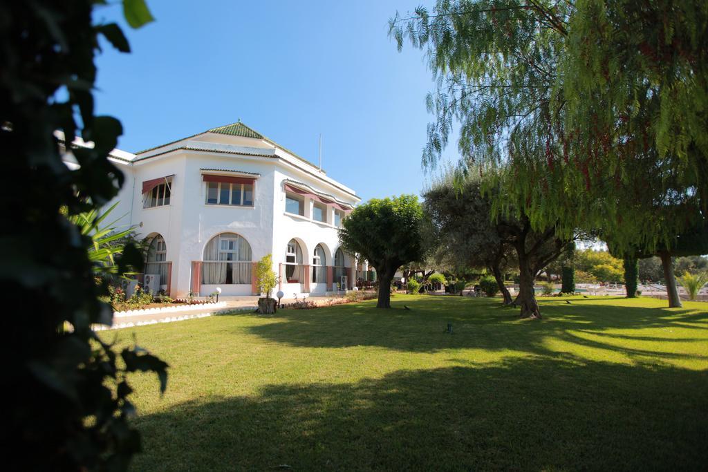 Transatlantique 4* Meknes