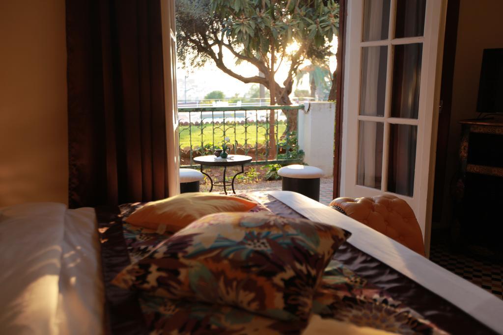 Hotel Transatlantique 4*