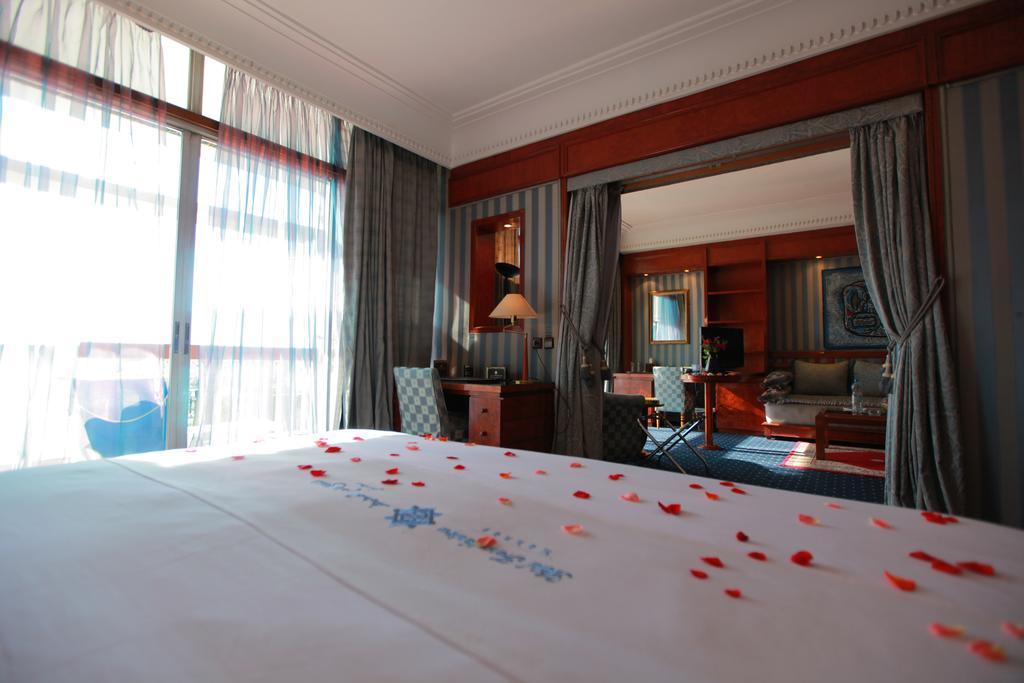 Hotel Transatlantique