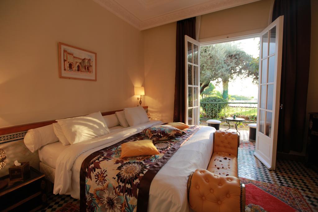 Transatlantique Hotel