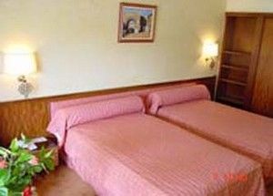 Transatlantique Hotel Meknes