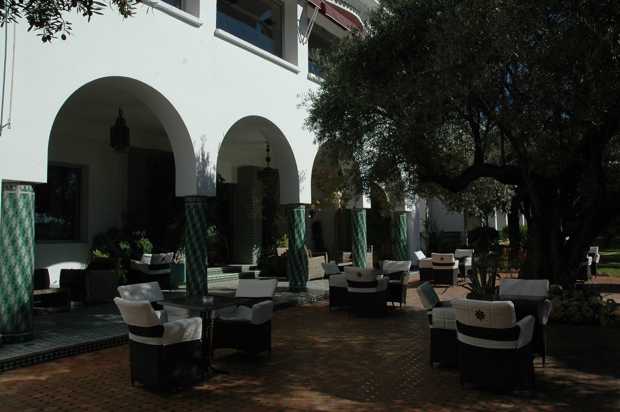 Transatlantique Hotel 4*
