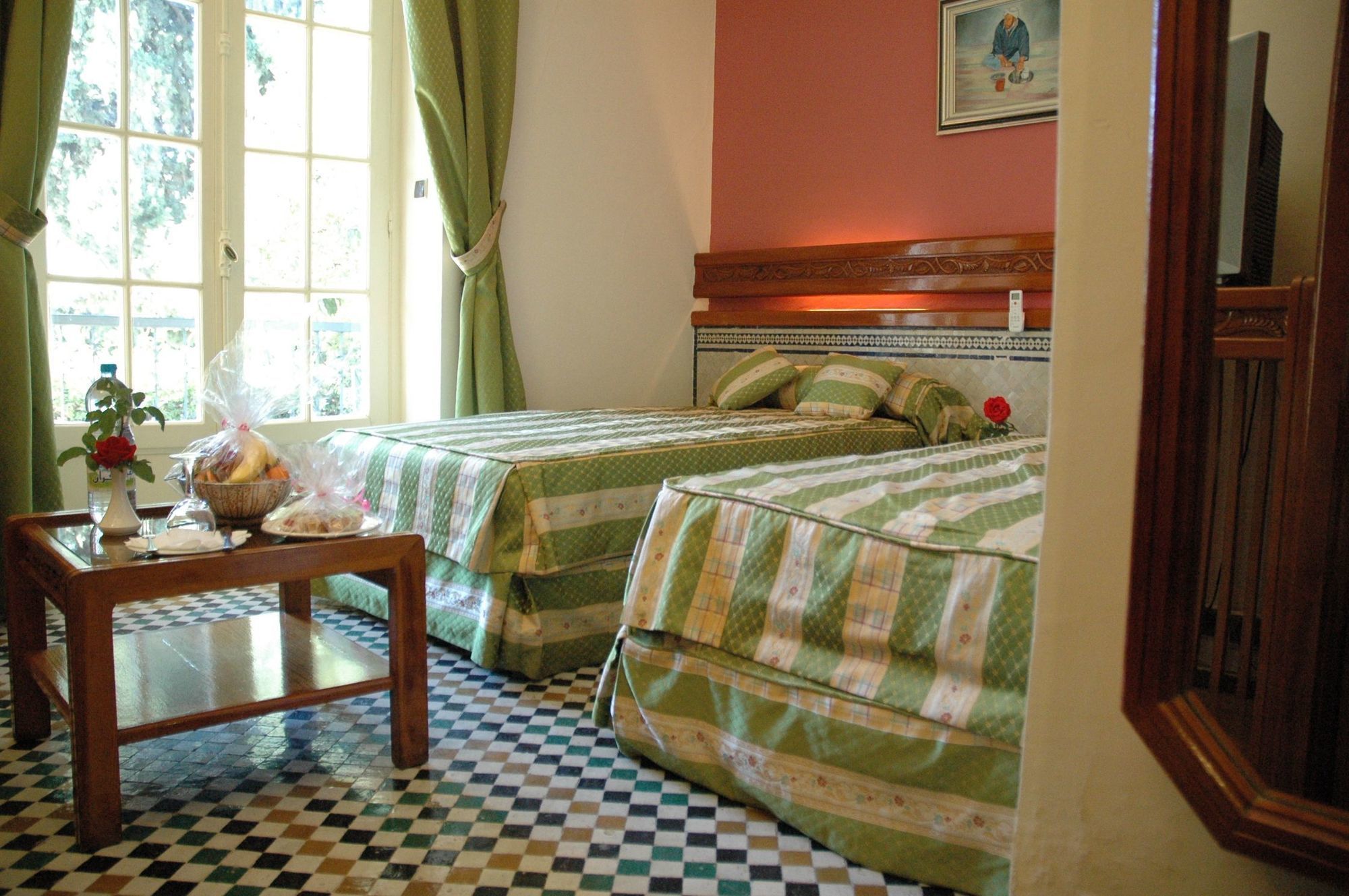 Hotel Transatlantique