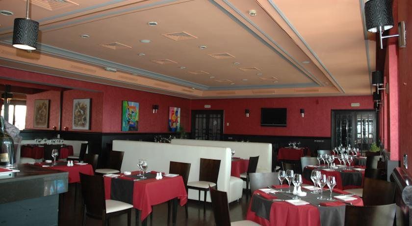 Transatlantique 4* Meknes
