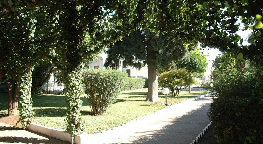 Hotel Transatlantique 4*