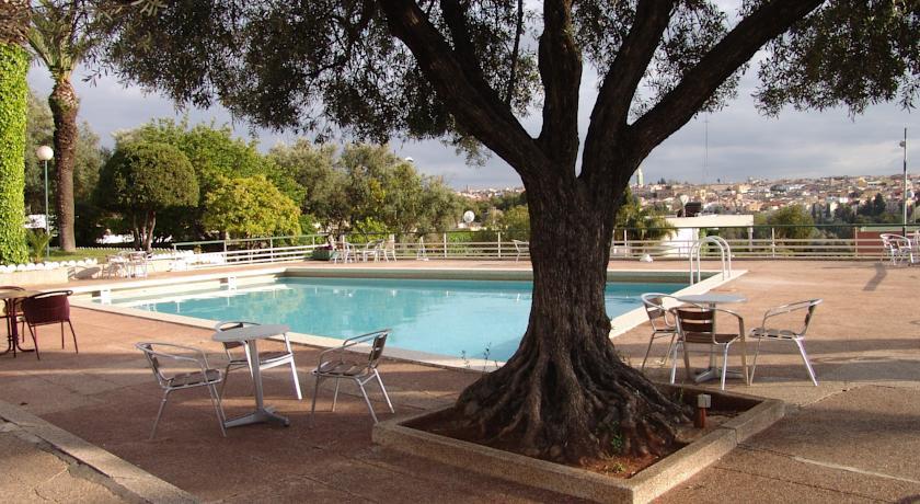 Transatlantique 4* Meknes