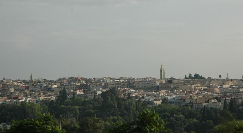 Transatlantique 4* Meknes