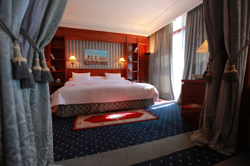 Transatlantique 4* Meknes
